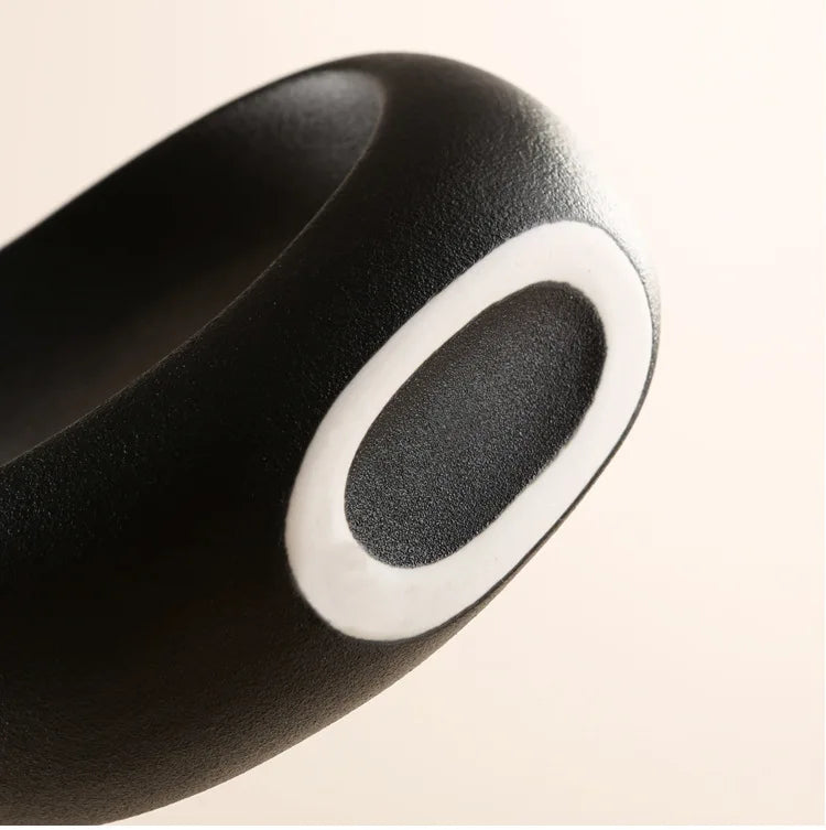 Opus Void Vase by PurelyhomeDeco