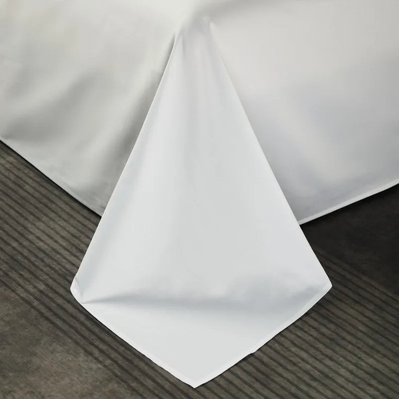 SnowSerène Premium Bedding Set