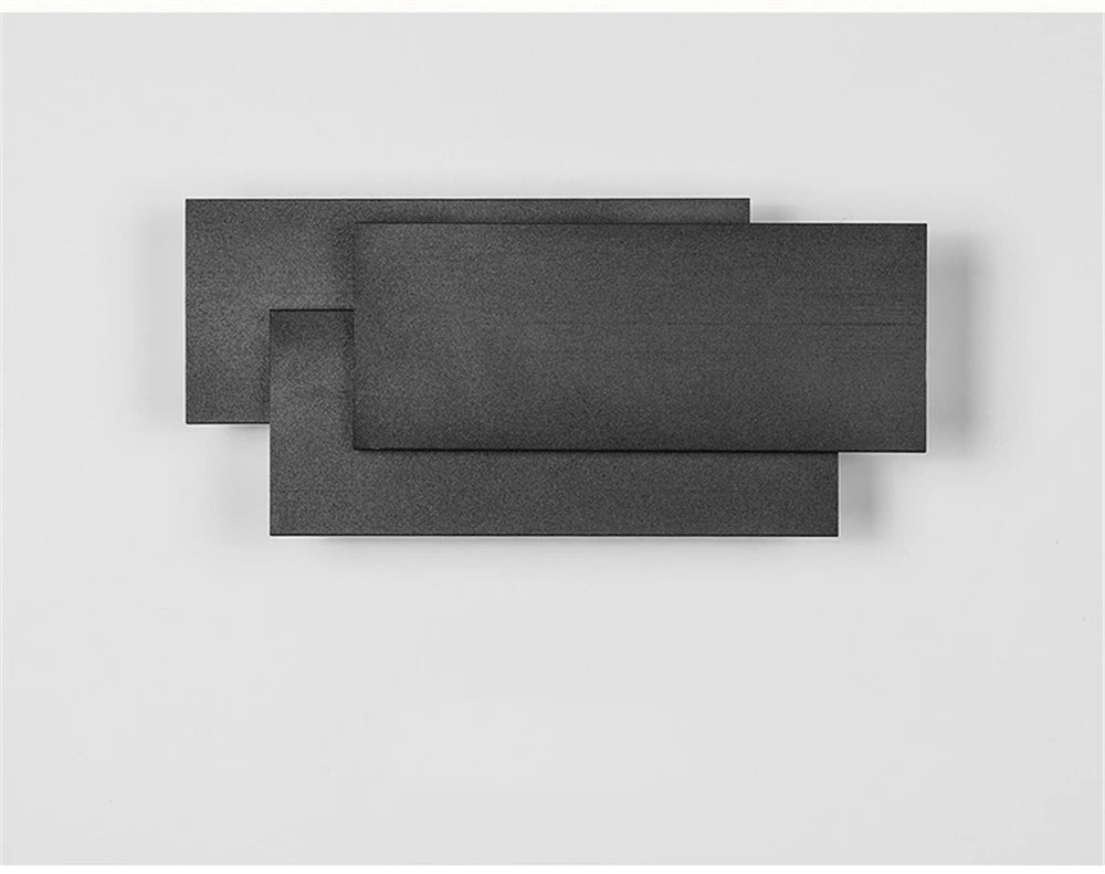 Halo – Modern LED Wall Sconce