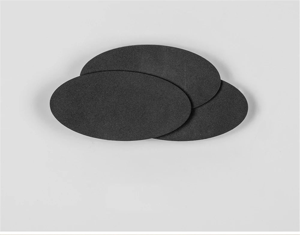 Halo – Modern LED Wall Sconce