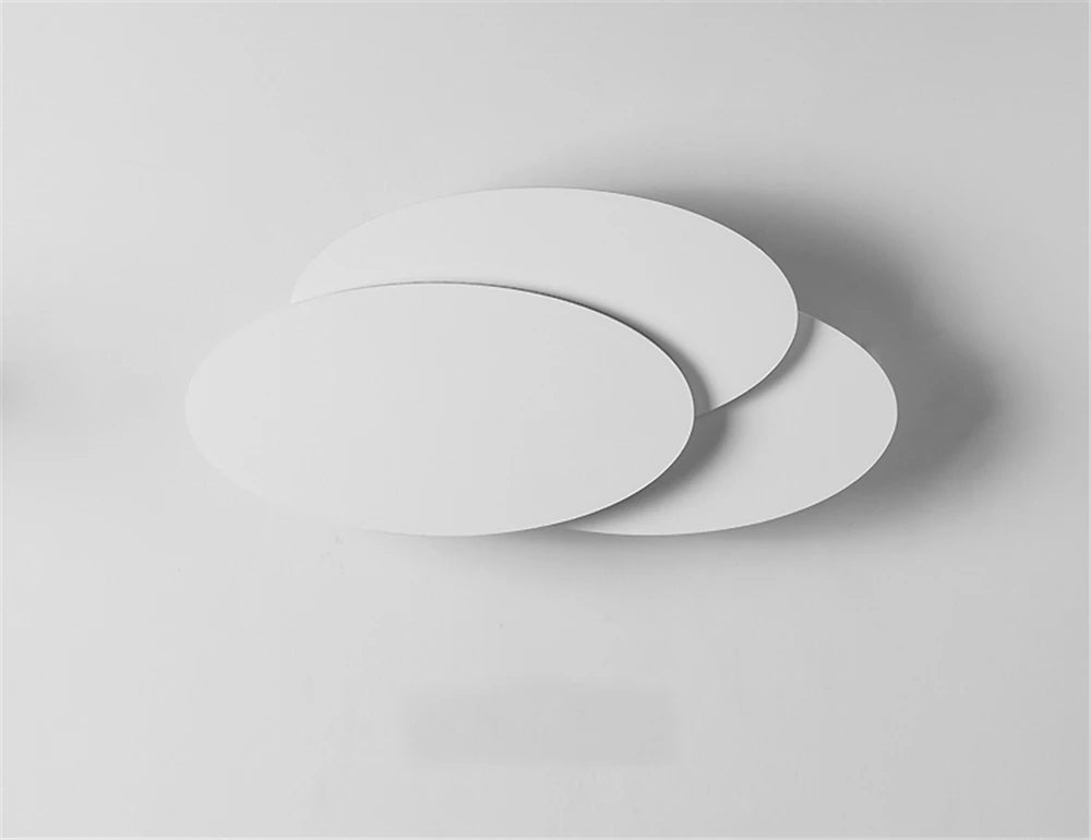 Halo – Modern LED Wall Sconce