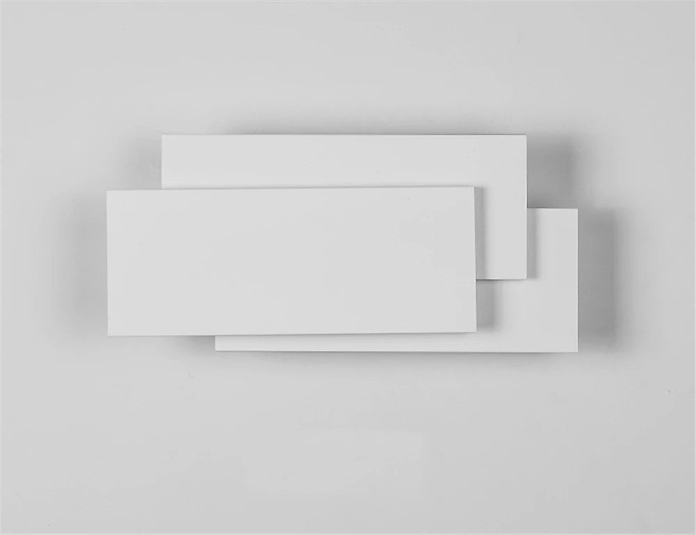 Halo – Modern LED Wall Sconce