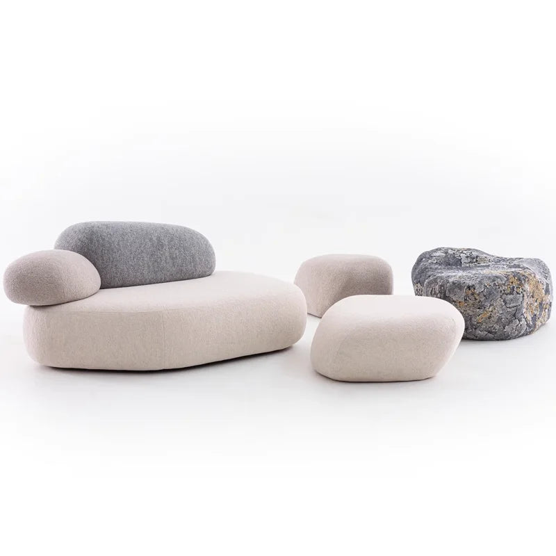 ARMONIA™ Designer Sectional Sofa