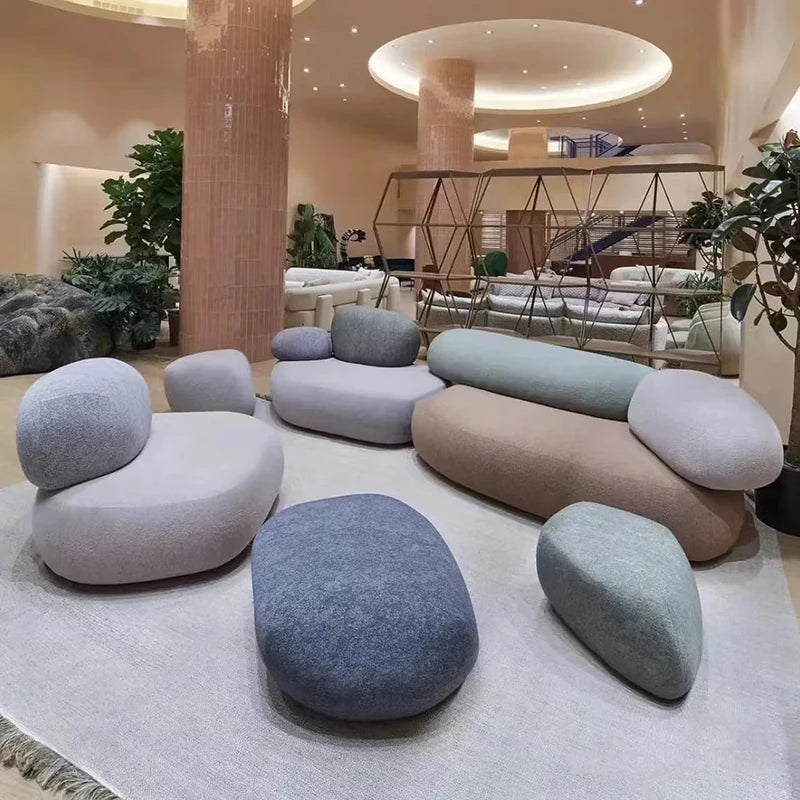 ARMONIA™ Designer Sectional Sofa