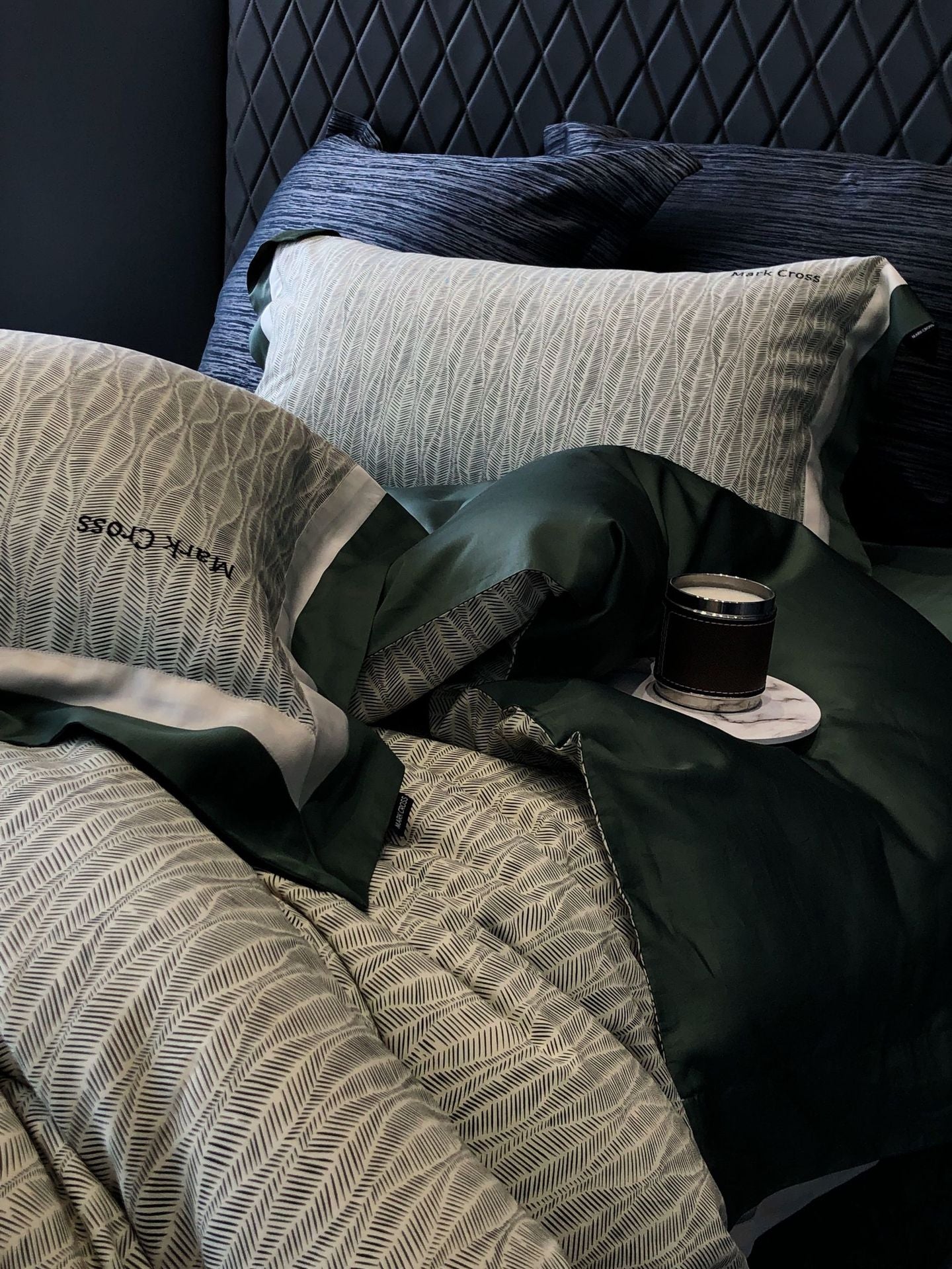 Mark Cross ImperialTouch Collection