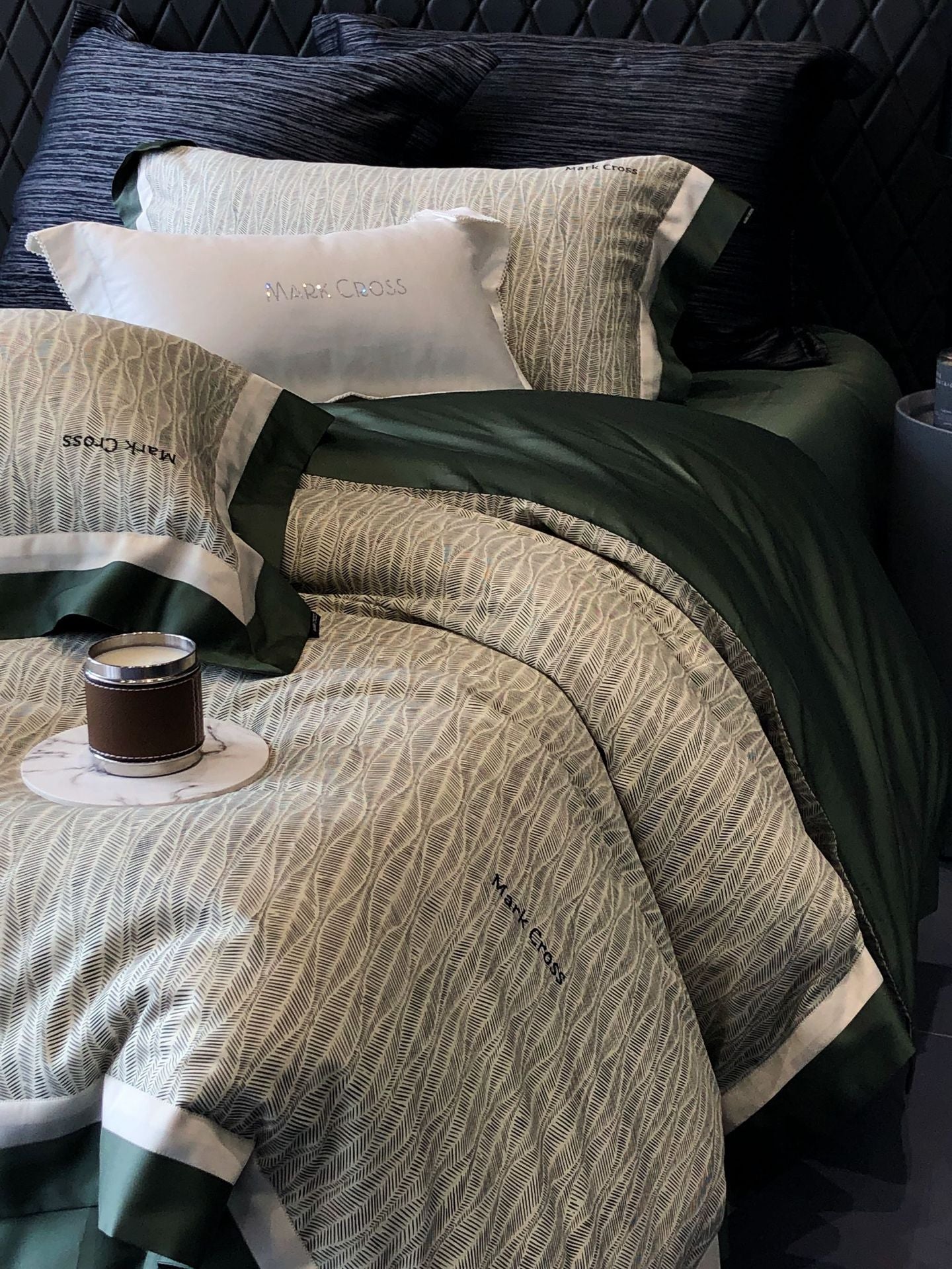 Mark Cross ImperialTouch Collection