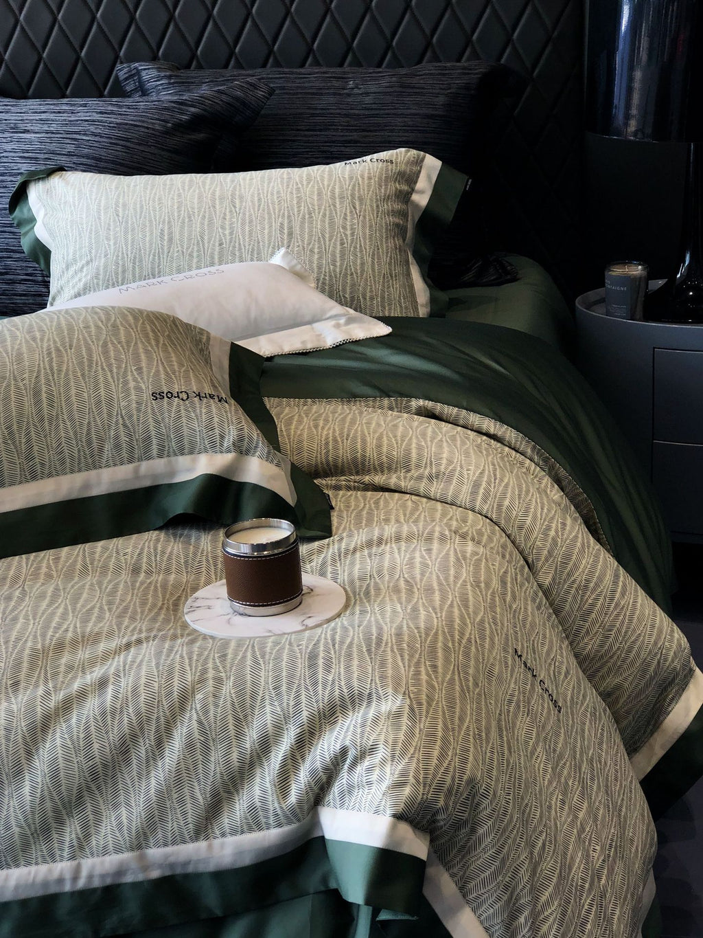 Mark Cross ImperialTouch Collection