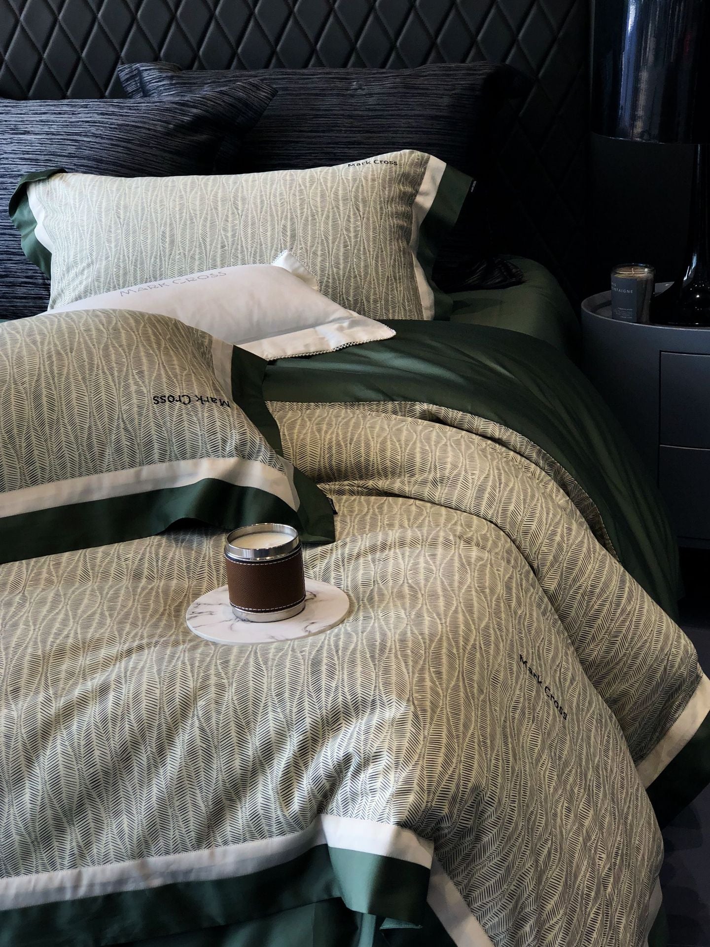 Mark Cross ImperialTouch Collection