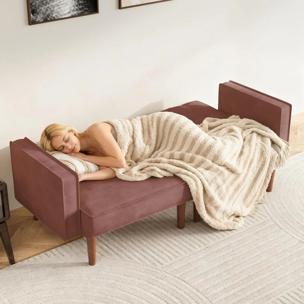 ARCOVA™ Futon Lounge