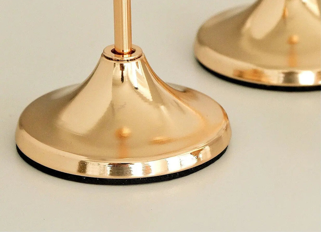 Versailles Glow Candle Stand by PurelyhomeDeco