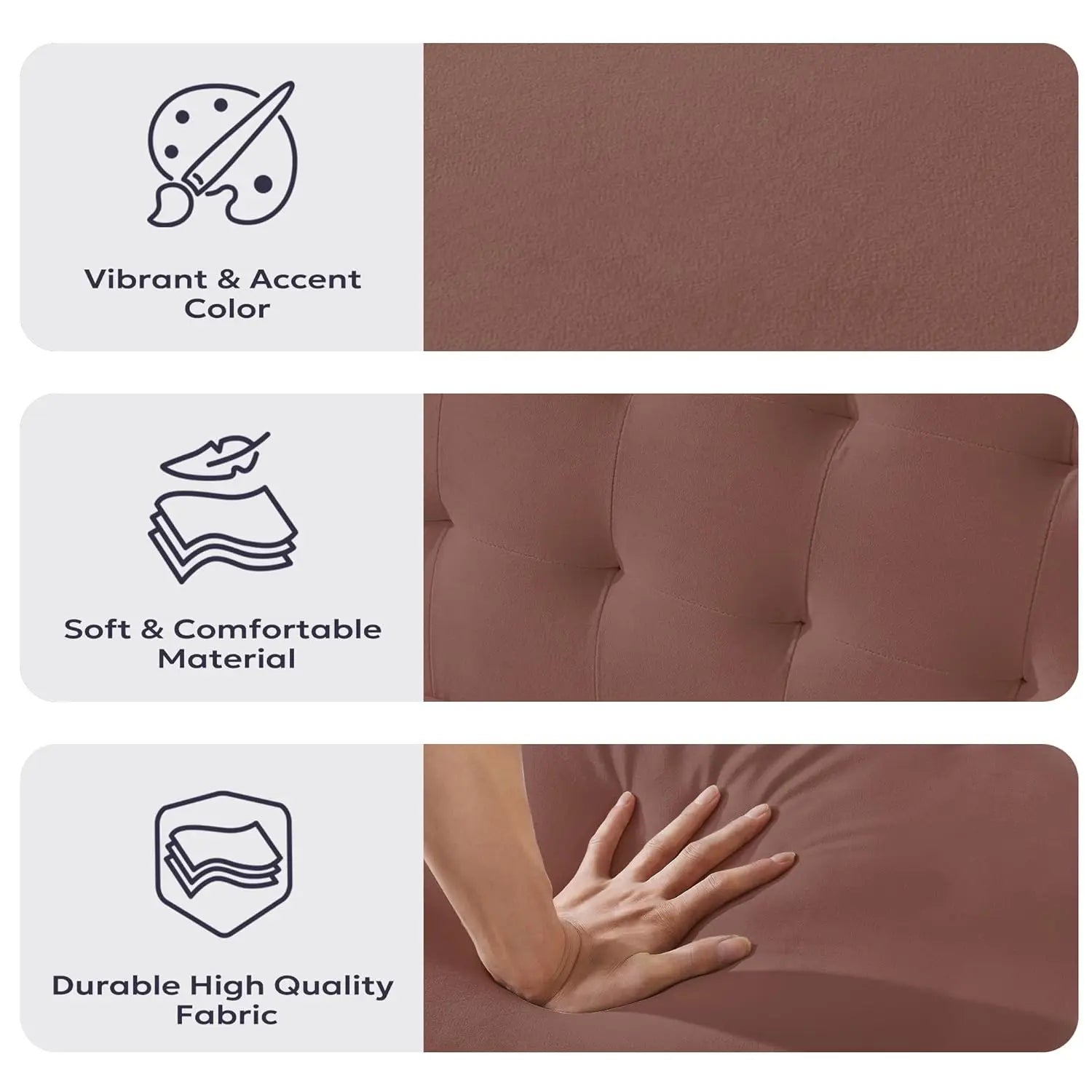 ARCOVA™ Futon Lounge