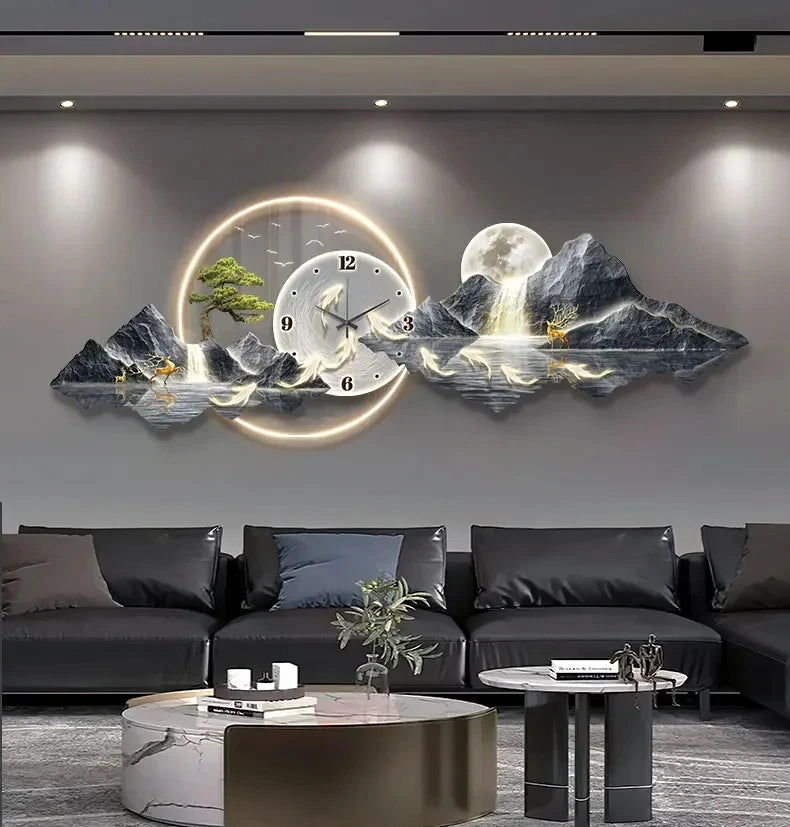 Horologe by PurelyhomeDeco