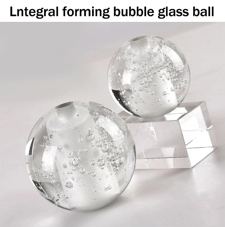 Astra Crystal by PurelyhomeDeco