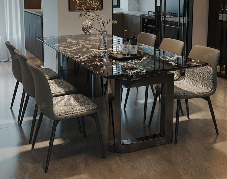 LITHA™ Luxury Stone Table