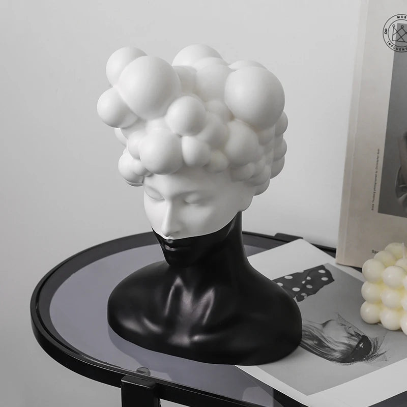 Still She by PurelyhomeDeco