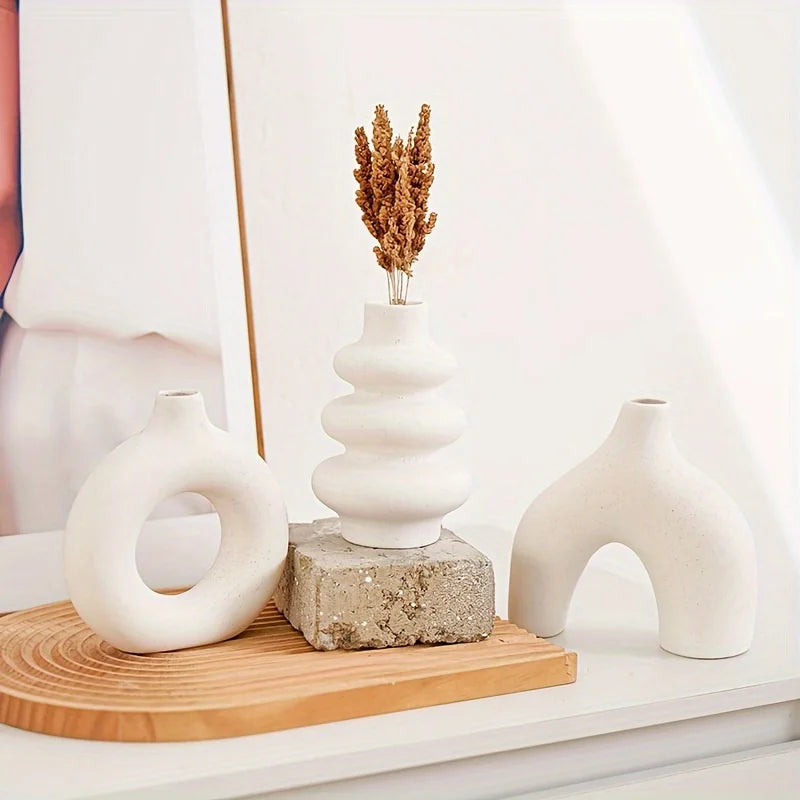 Terra Boheme Set by PurelyhomeDeco