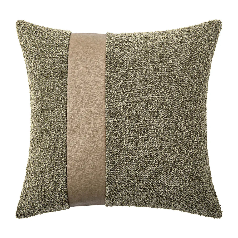 ModernHide Duo Cushion