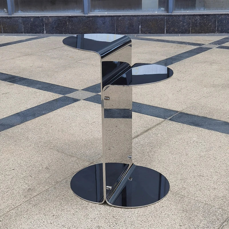 MINIMA AUREUM™ Slim Table by PurelyhomeDeco