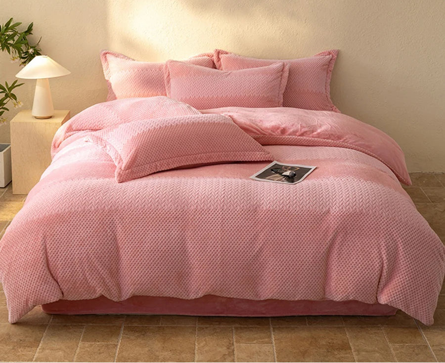 Lunelle Warm Duvet
