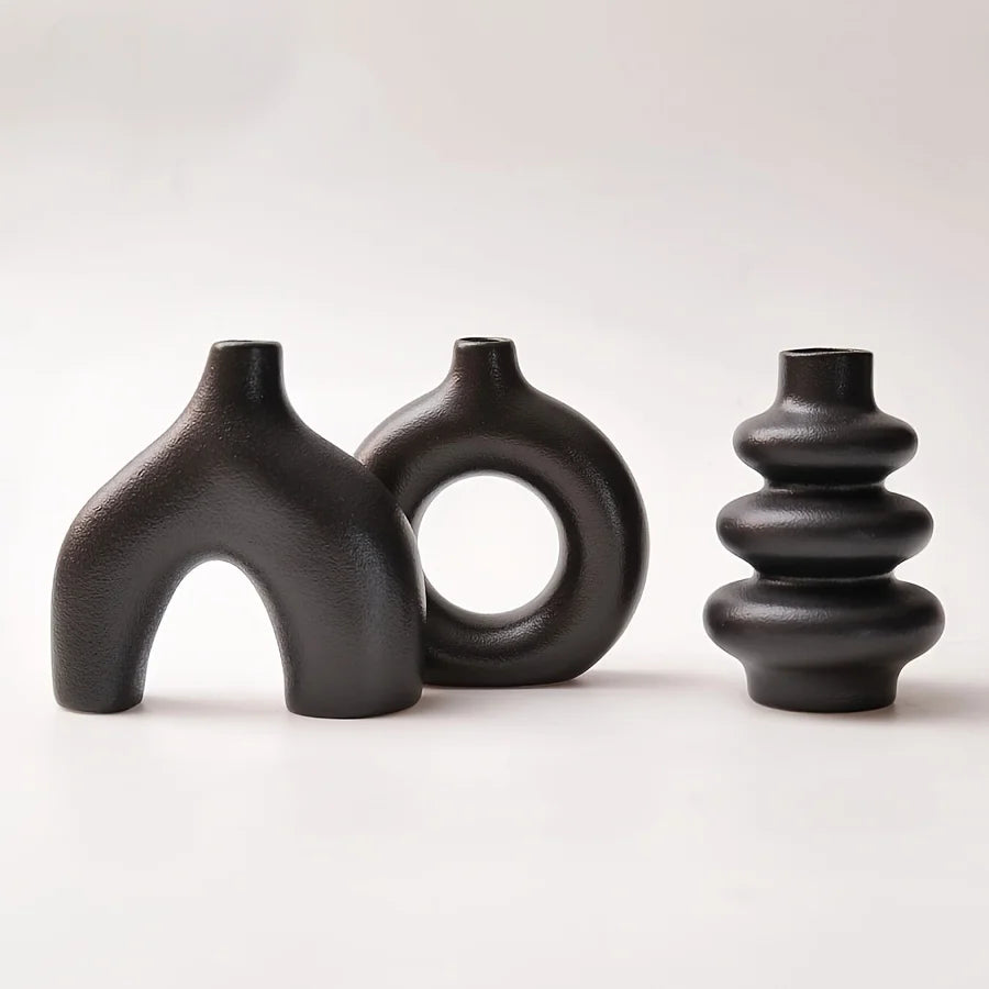 Terra Boheme Set by PurelyhomeDeco