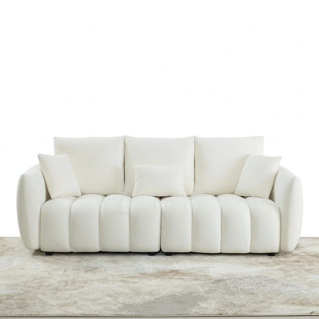 TEDDYCORE™ 3-Seater