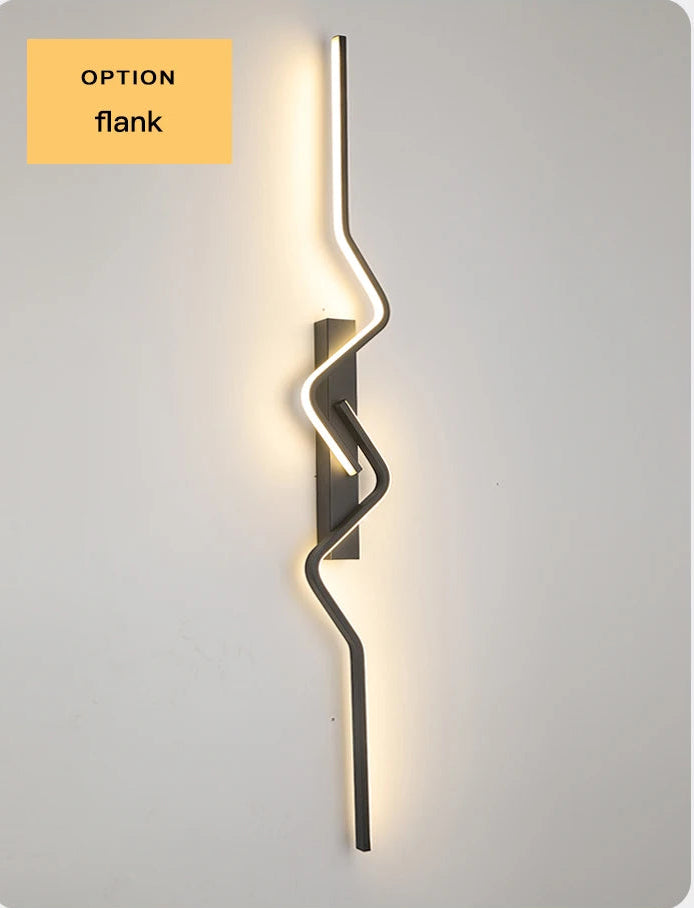 Scala Lux Wall Light