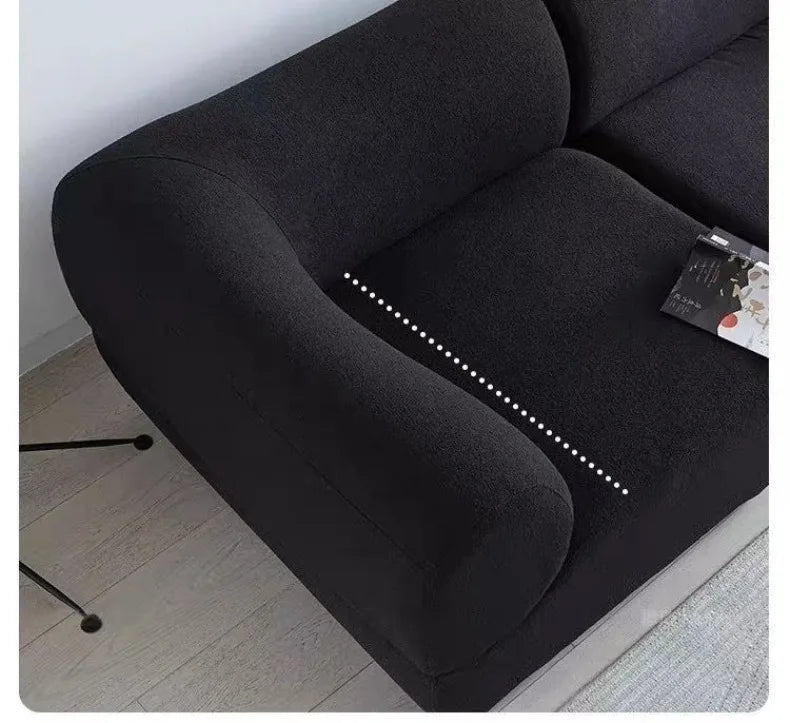 MODULÉ™ Luxury Modular Sofa | Modern Minimalist Free-Combination Living System