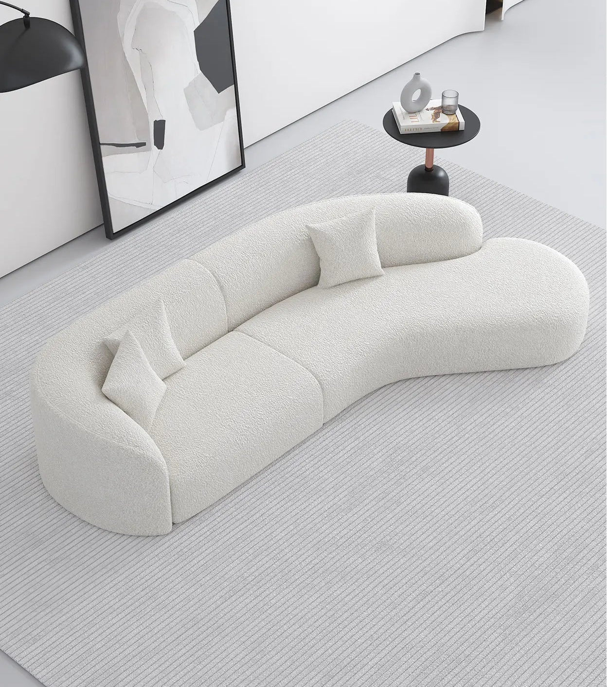 MILANO BIANCO™ Sofa