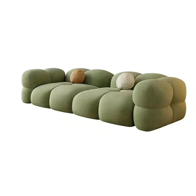 MODENA™ Mid-Century Divano | Multi-Space Designer Living Sofa