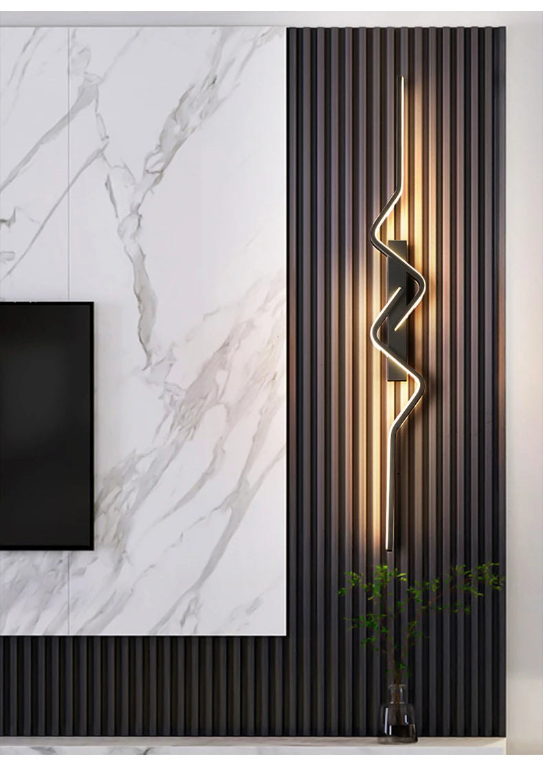 Scala Lux Wall Light