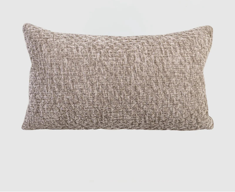 Quilta Chenille Pillow