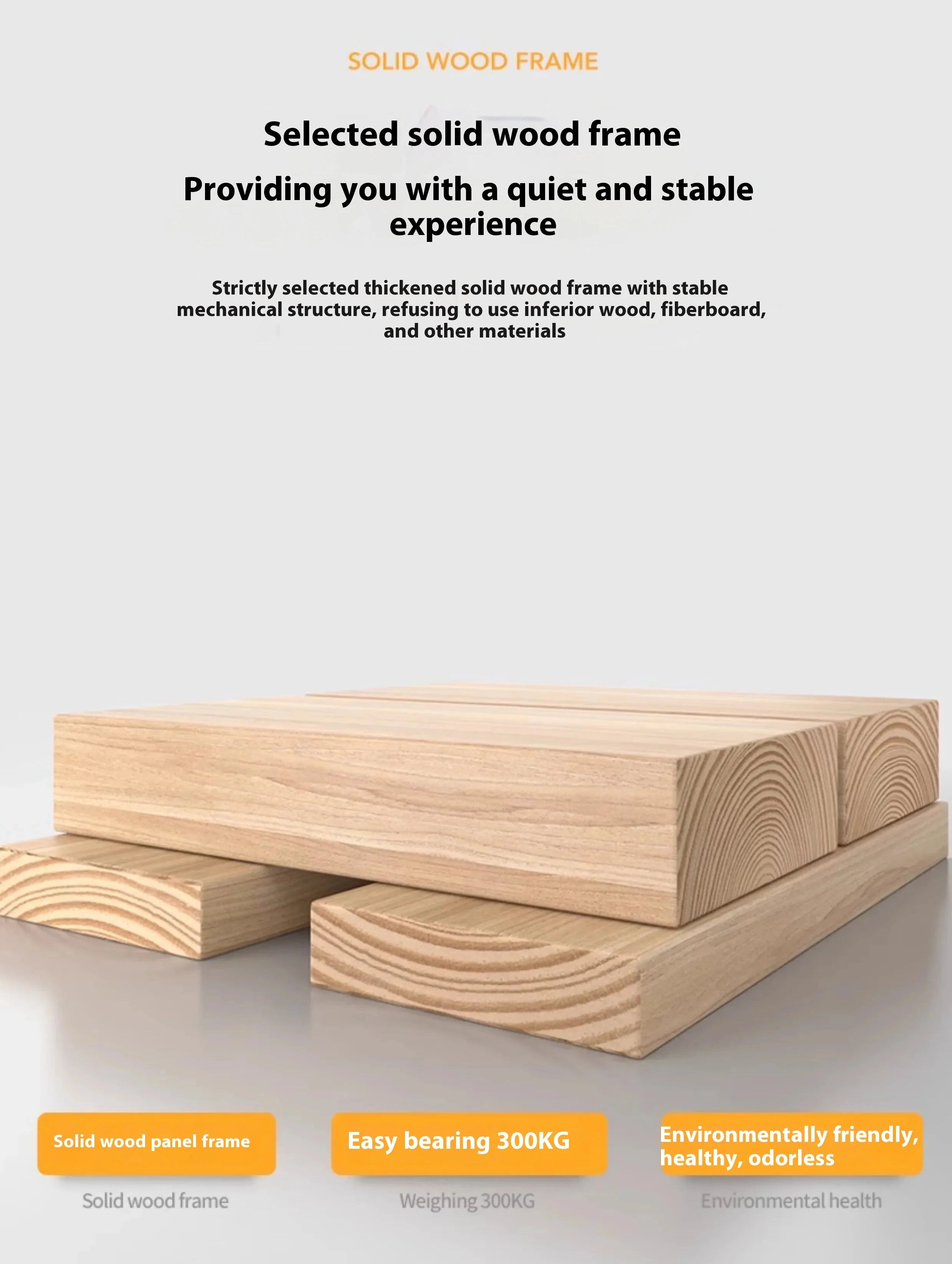 CLOUDKIN™ Pumpkin Sofa