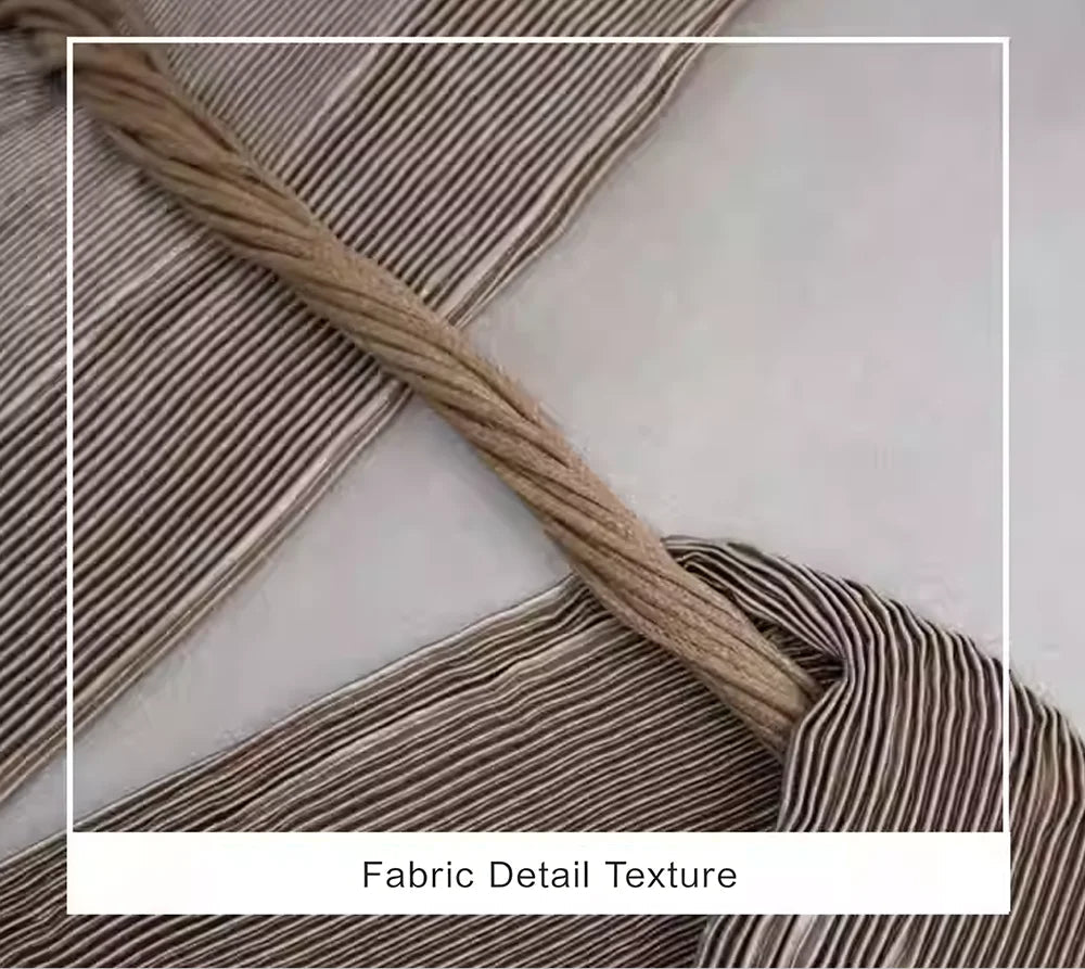 Velours Maison Pillow