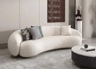 AXYS NORD™ Minimal Lounge