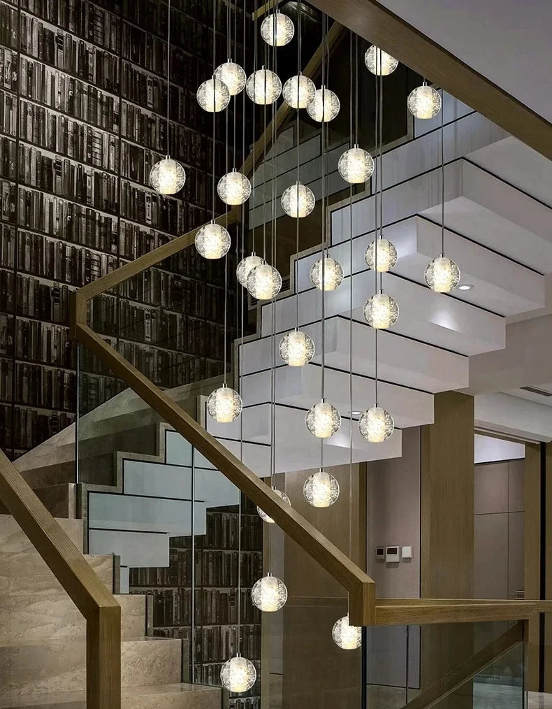 Astra Crystal by PurelyhomeDeco