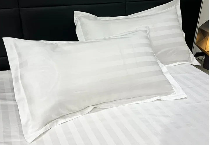 Elite Comfort White Series