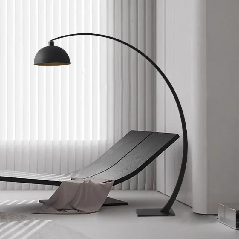 Arclume™ Minimalist Floor Lamp by PurelyhomeDeco