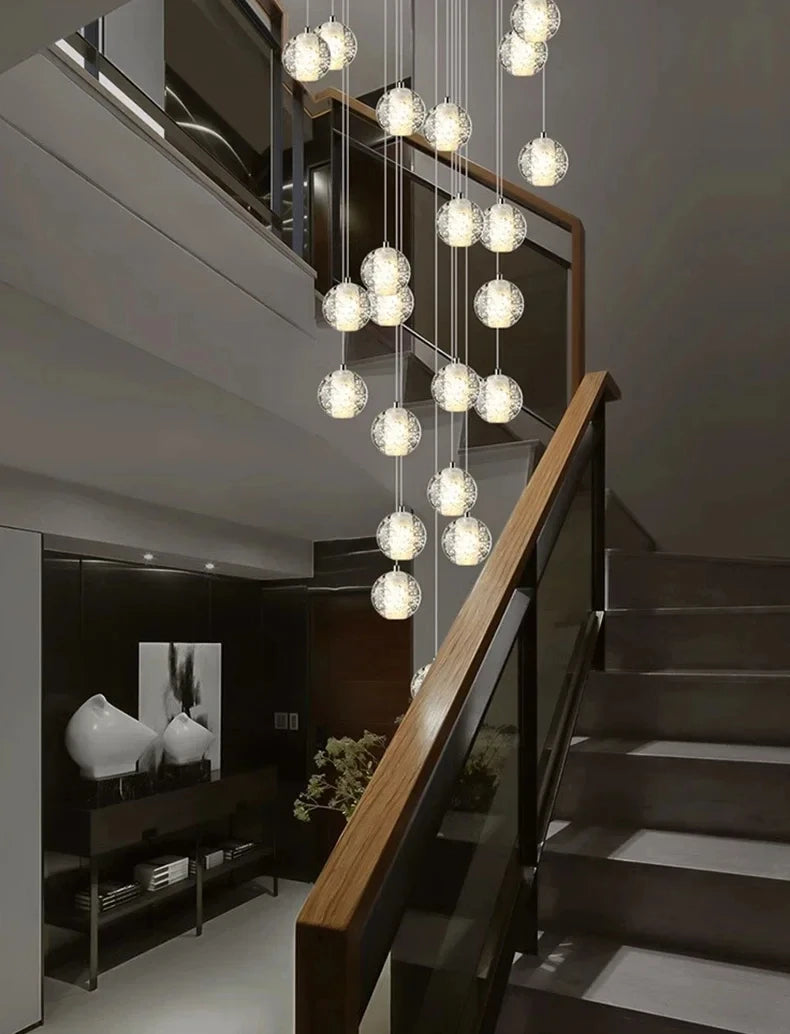 Astra Crystal by PurelyhomeDeco