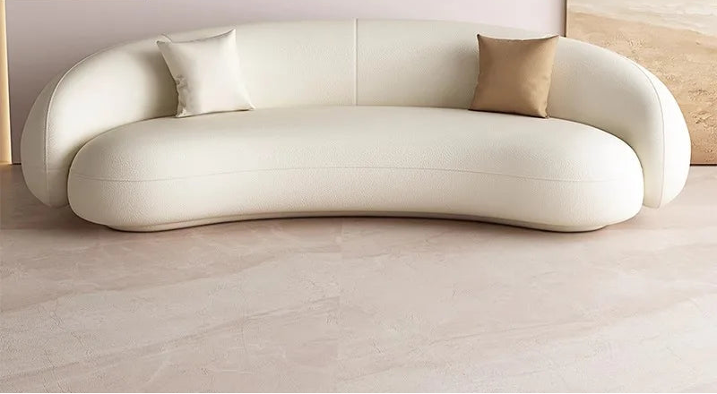 AXYS NORD™ Minimal Lounge