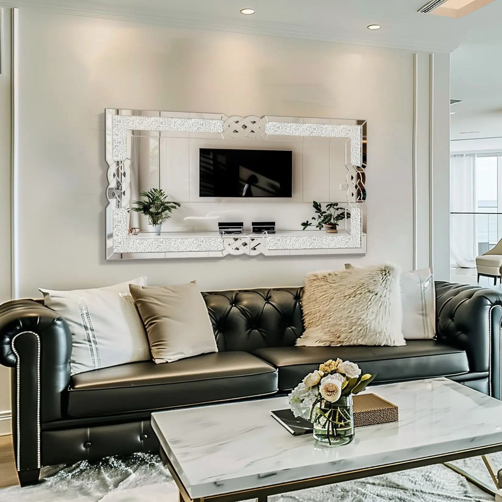 Crush Diamanté by PurelyhomeDeco