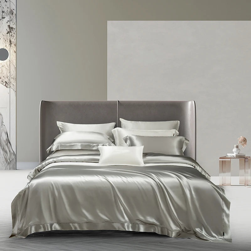 EmperorWeave Pure Silk Edition Duvet