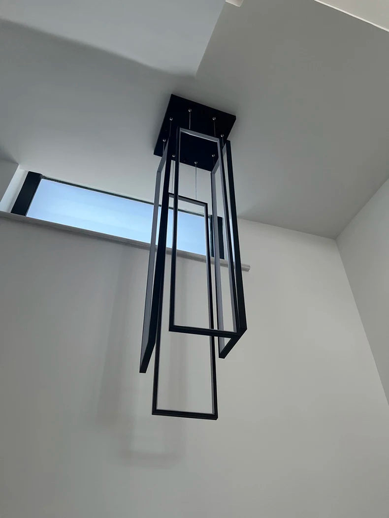 Aureole Modern Pendant by PurelyhomeDeco