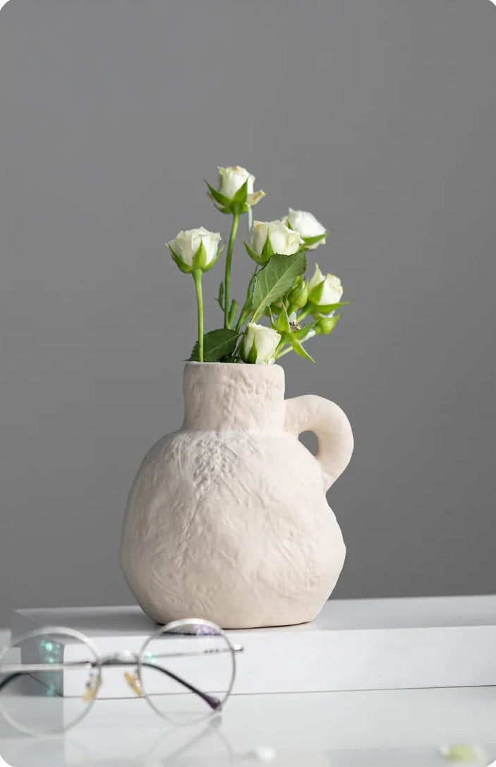 Petra Bud Vase