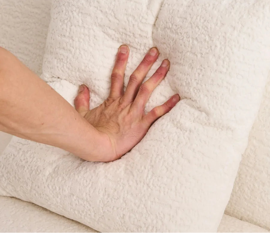 NIMORA™ Compression Sofa