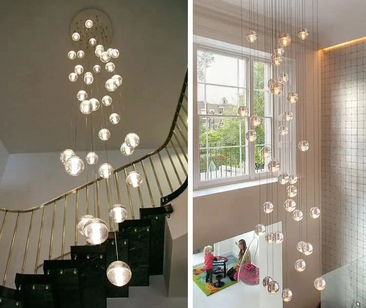 Astra Crystal by PurelyhomeDeco