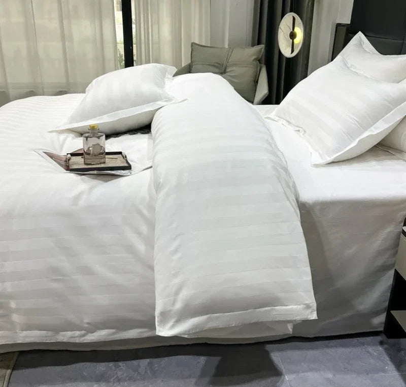 Elite Comfort White Series