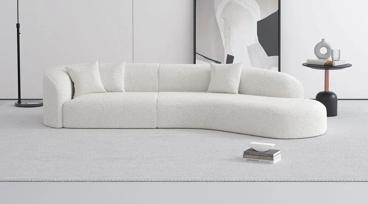 MILANO BIANCO™ Sofa