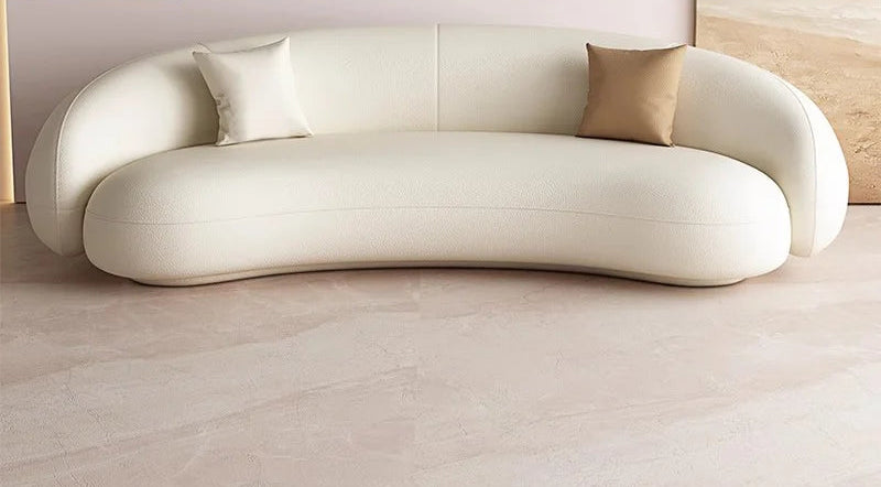 AXYS NORD™ Minimal Lounge