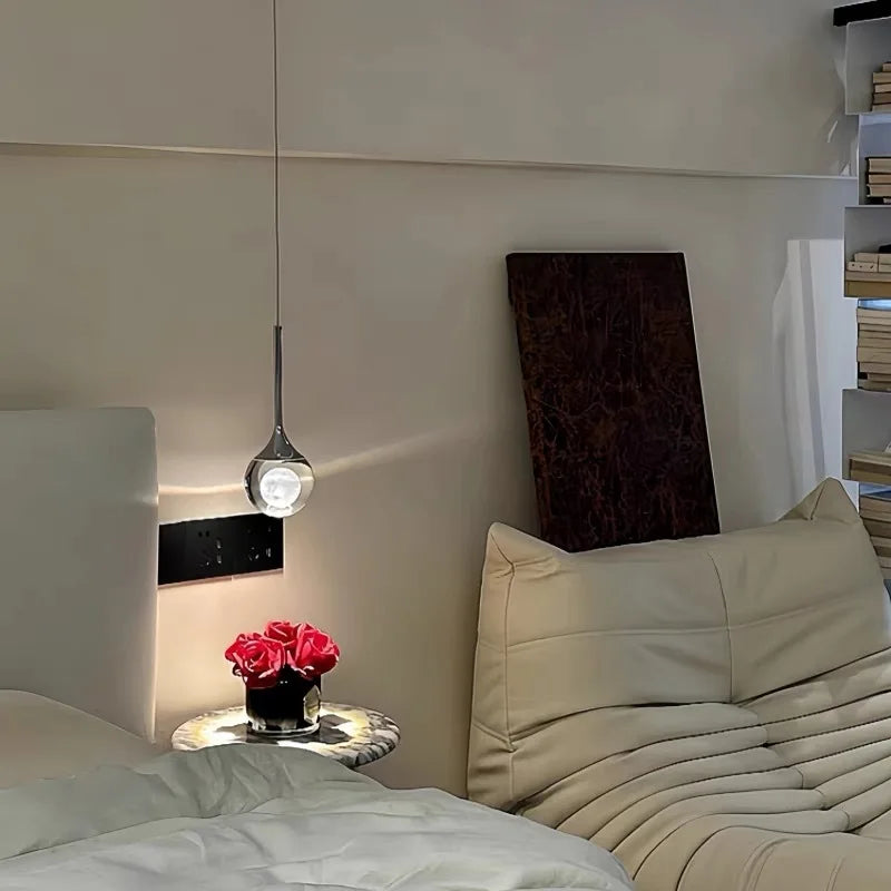 Atelier Glow Pendant by PurelyhomeDeco