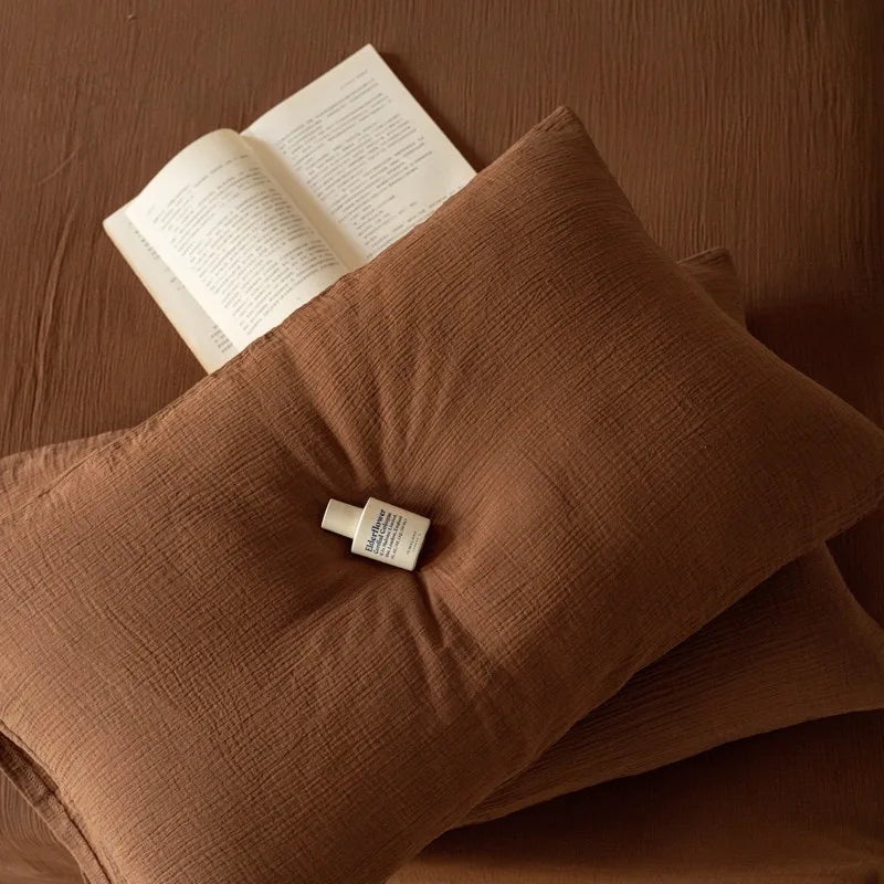 AERIS Natural Comfort Set